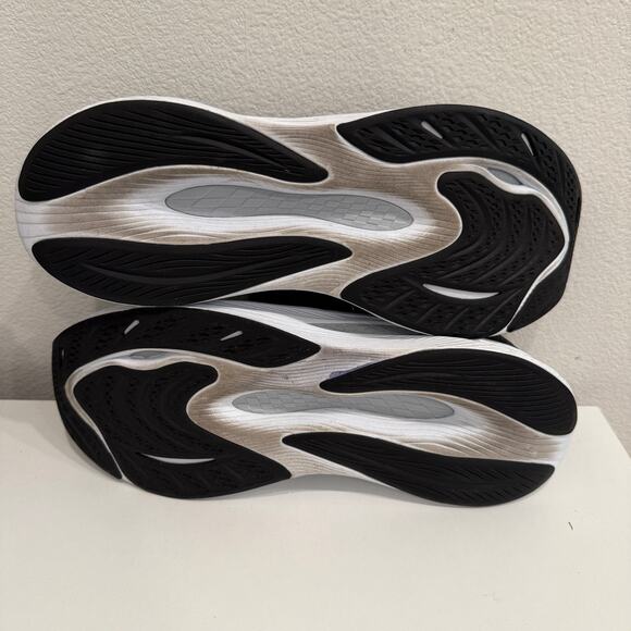 New Balance FuelCell Propel v4 MFCPRLB4 Men’s Size 12 Running Shoes Black White - Picture 7 of 8